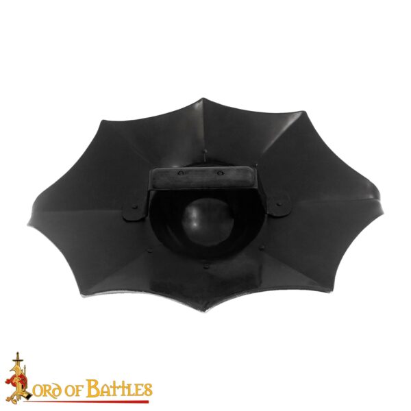 Brocchiere da scherma medievale Talhoffer - immagine 2