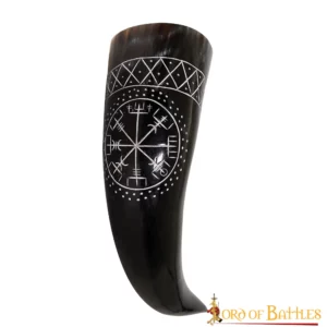 Corno Vegvisir, 450ml ca.