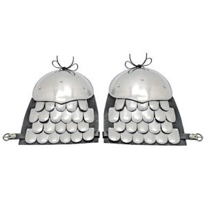 Spallacci a scaglie, acciaio, 1 mm