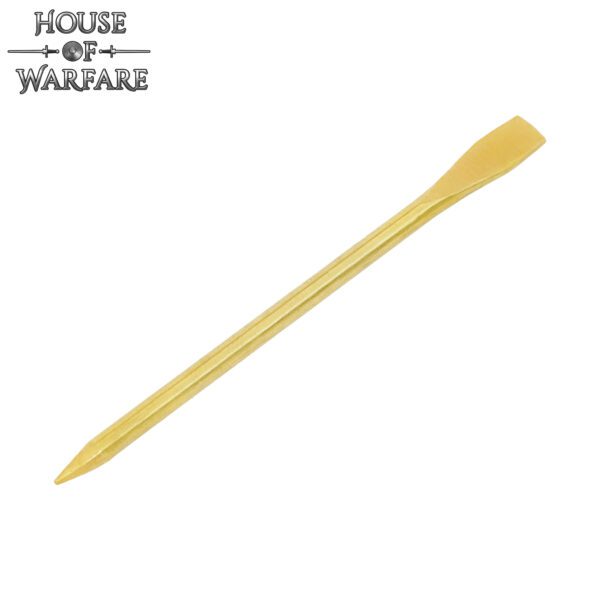 Stylus romano, ottone
