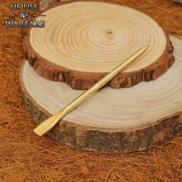 Stylus romano, ottone - immagine 2
