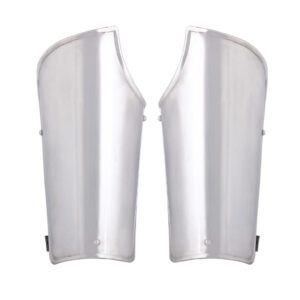 Protezioni Braccia semplici, acciaio 1,6 mm