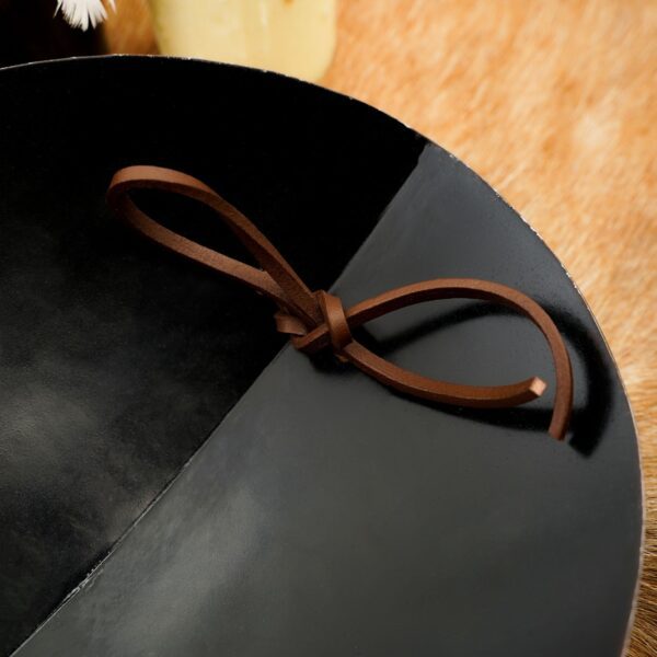 Spallacci Visby, acciaio 1,6 mm - immagine 3