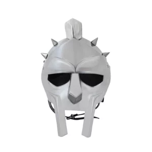 Elmo Gladiatore Massimo, acciaio 1 mm