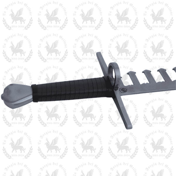 Spada sword breaker - immagine 5