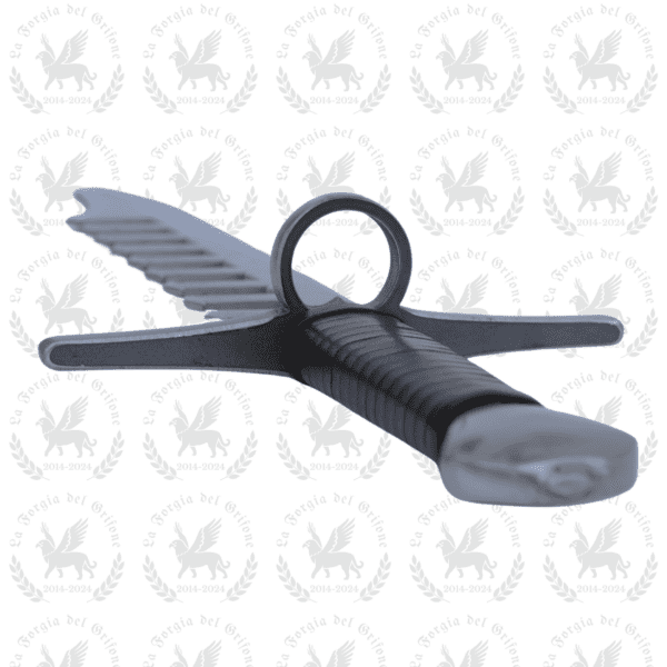 Spada sword breaker - immagine 6
