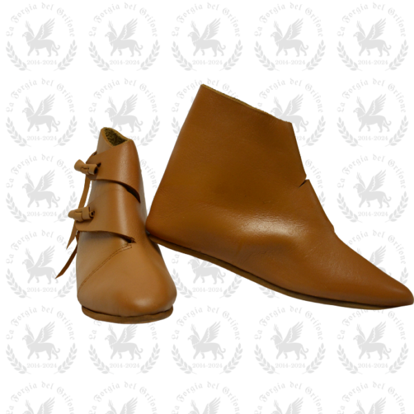 Stivaletto Jorvik - immagine 4
