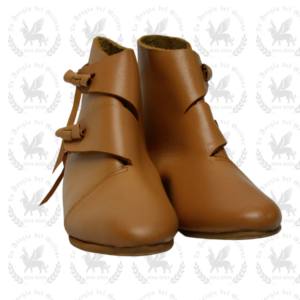 Stivaletto Jorvik