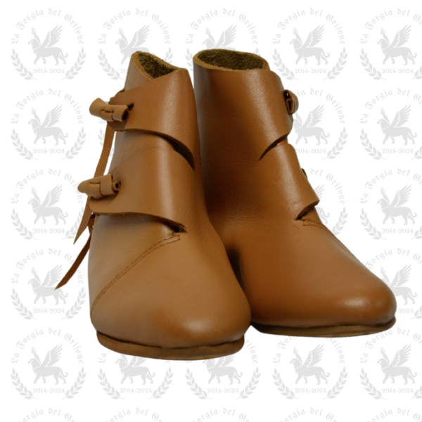 Stivaletto Jorvik