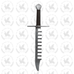 Spada sword breaker