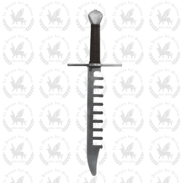 Spada sword breaker