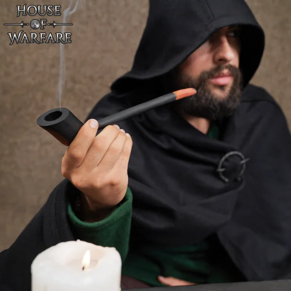 Pipa da fumo del guardiano del Nord - immagine 2