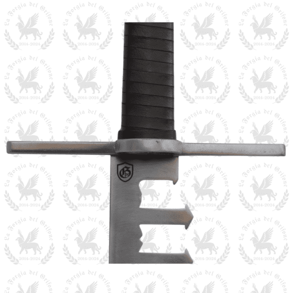 Spada sword breaker - immagine 3
